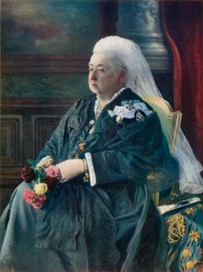 Reine Victoria
