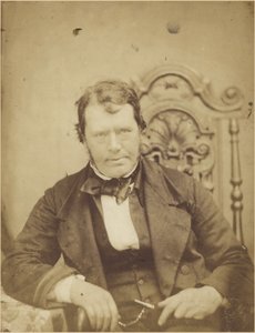 R W Buls - English Photographer