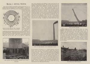 Démolition d