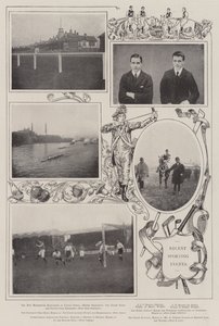 Événements sportifs récents - English Photographer