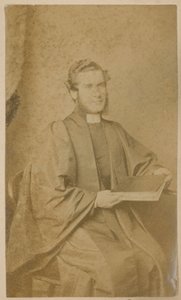 Révérend H Lansdell