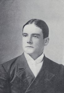 Richard Harding Davis - English Photographer