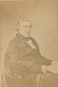 Robert Stephenson - English Photographer