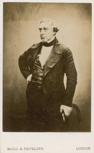 Robert Stephenson - English Photographer