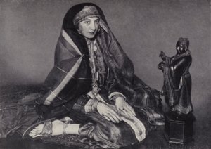 Rosita Forbes - English Photographer