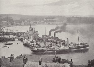 Rothesay - English Photographer