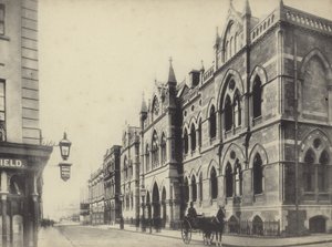 Musée Royal Albert Memorial, Exeter, Devon
