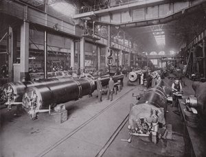 Usine royale d