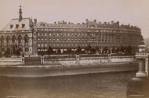 Hôtel Royal, Londres - English Photographer