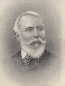 Samuel Lister - English Photographer