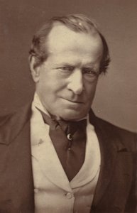 Samuel Phelps - English Photographer