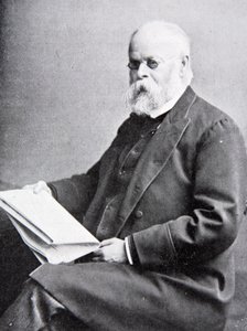 Samuel Plimsoll, de L