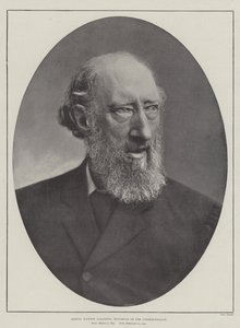 Samuel Rawson Gardiner, historien du Commonwealth