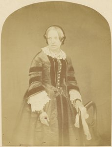 Sara Lance - English Photographer