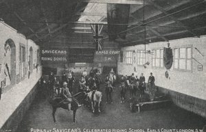 École d