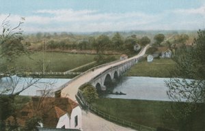 Shillingford - English Photographer