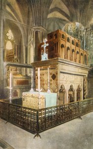 Sanctuaire d