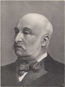 Sir Charles Mark Palmer - English Photographer