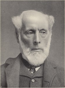 Sir Charles Tennant - English Photographer