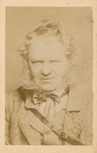 Sir Edwin Landseer - English Photographer