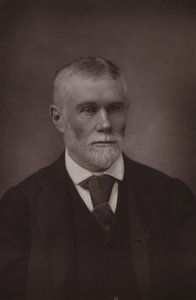 Sir George Trevelyan, homme d