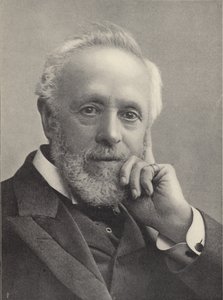 Sir Henry Doulton - English Photographer