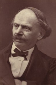 Sir J. Benedict - English Photographer