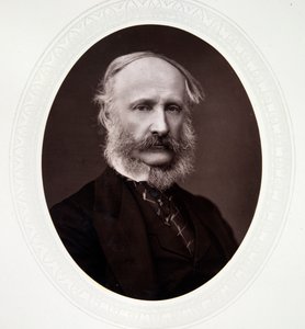 Sir James Macnaghten McGarel Hogg - English Photographer