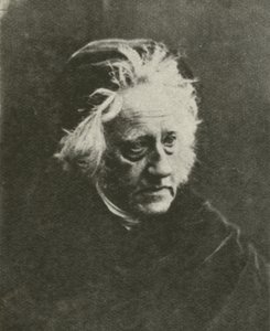 Sir John Herschel - English Photographer