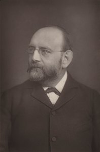 Sir Joseph Barnby - English Photographer