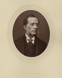 Sir Leopold McClintock - English Photographer