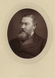 Sir Samuel Baker - English Photographer