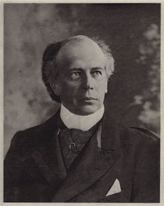 Sir Wilfrid Laurier - English Photographer