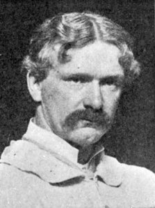 Sir William Hamo Thornycroft, 1901