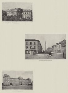 Croquis de Darmstadt - English Photographer