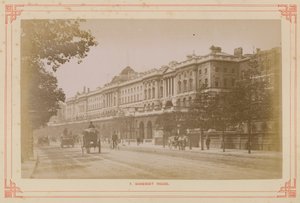 Somerset House - English Photographer