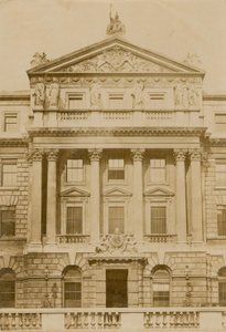 Somerset House - English Photographer