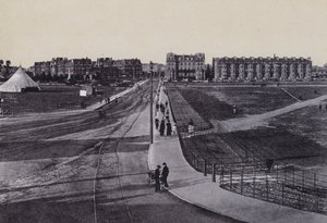 Commune de Southsea - English Photographer
