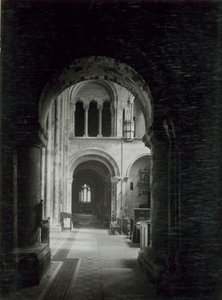 St Bartholomew the Great - English Photographer