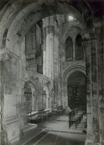 St Bartholomew the Great - English Photographer