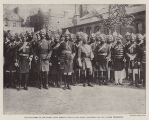 Officiers d