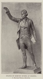 Statue d