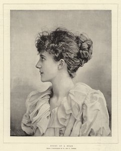 Étude d