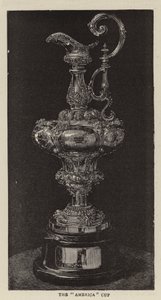 La Coupe de l