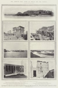Le barrage d