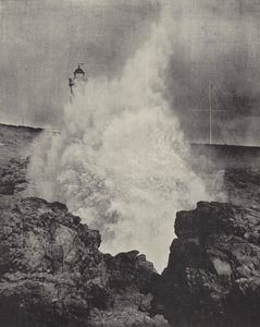 Le trou souffleur, Kiama - English Photographer