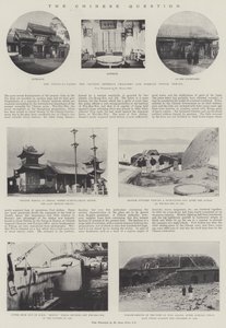 La question chinoise - English Photographer
