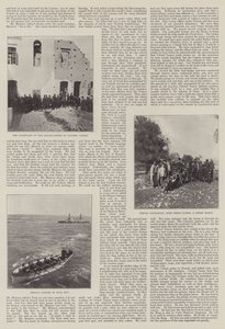 La révolte crétoise de 1897