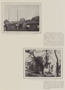 La crise en Chine - English Photographer