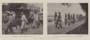 La crise en Chine - English Photographer